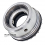 Differential bearing cage nut VAG 01M — (height 56 mm, outer Ø 93.60 mm)