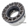 Differential bearing cage nut VAG 01M — (height 56 mm, outer Ø 93.60 mm)