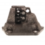 Mounting bracket (upper) Hyundai / Kia A8LF1 - 452114G110