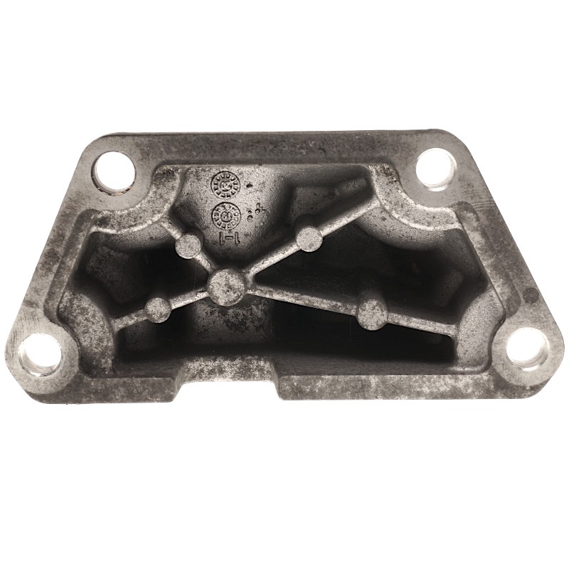 Mounting bracket (upper) Hyundai / Kia A8LF1 - 452114G110