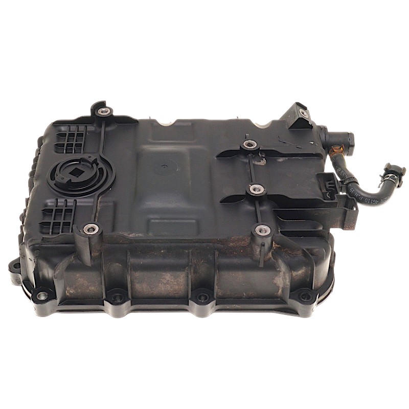 Oil pan Hyundai / KIA A8LF1 — 45280-4G150