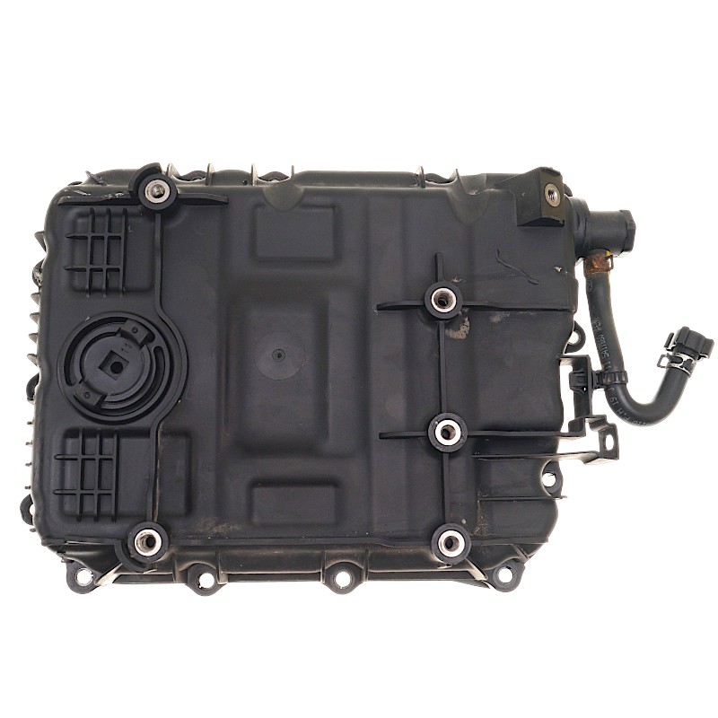 Oil pan Hyundai / KIA A8LF1 — 45280-4G150
