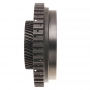 Sun gear of the central / ring gear of the rear planetary Hyundai / KIA A8LF1 - sun gear 52 teeth, (ext. Ø 91.95 mm) / ring gear 82 teeth (ext. Ø 131.25 mm) 457554G100