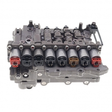 Refurbished valve body (assembled) Hyundai / Kia A6LF1, A6LF2 — 46210-3B011, 46210-3B010, 46210-3B200, 46210-3B202