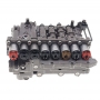 Refurbished valve body (assembled) Hyundai / Kia A6LF1, A6LF2 — 46210-3B011, 46210-3B010, 46210-3B200, 46210-3B202