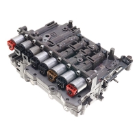Refurbished valve body (assembled) Hyundai / Kia A6LF1, A6LF2 — 46210-3B011, 46210-3B010, 46210-3B200, 46210-3B202