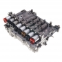 Refurbished valve body (assembled) Hyundai / Kia A6LF1, A6LF2 — 46210-3B011, 46210-3B010, 46210-3B200, 46210-3B202