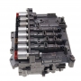 Refurbished valve body (assembled) Hyundai / Kia A6LF1, A6LF2 — 46210-3B011, 46210-3B010, 46210-3B200, 46210-3B202