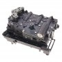 Refurbished valve body (assembled) Hyundai / Kia A6LF1, A6LF2 — 46210-3B011, 46210-3B010, 46210-3B200, 46210-3B202