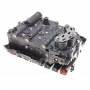 Refurbished valve body (assembled) Hyundai / Kia A6LF1, A6LF2 — 46210-3B011, 46210-3B010, 46210-3B200, 46210-3B202