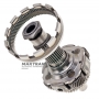Planetary gear UNDERDRIVE TOYOTA U240E, U241E - 4 satellites (26 teeth), 83 teeth on the ring gear