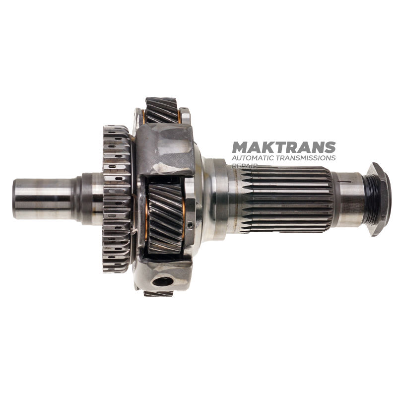 Planetary gear UNDERDRIVE TOYOTA U240E, U241E - 4 satellites (26 teeth), 83 teeth on the ring gear