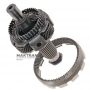 Planetary gear UNDERDRIVE TOYOTA U240E, U241E - 4 satellites (26 teeth), 83 teeth on the ring gear