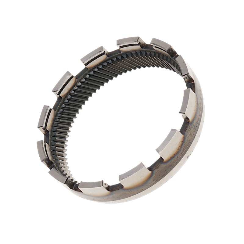 Planetary gear UNDERDRIVE TOYOTA U240E, U241E - 4 satellites (26 teeth), 83 teeth on the ring gear