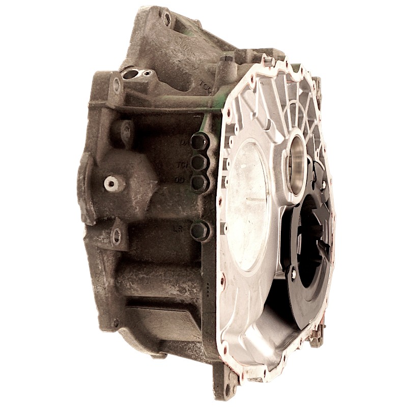 Front housing 4WD A8LF1 — 452304G150, for vehicles without START-STOP