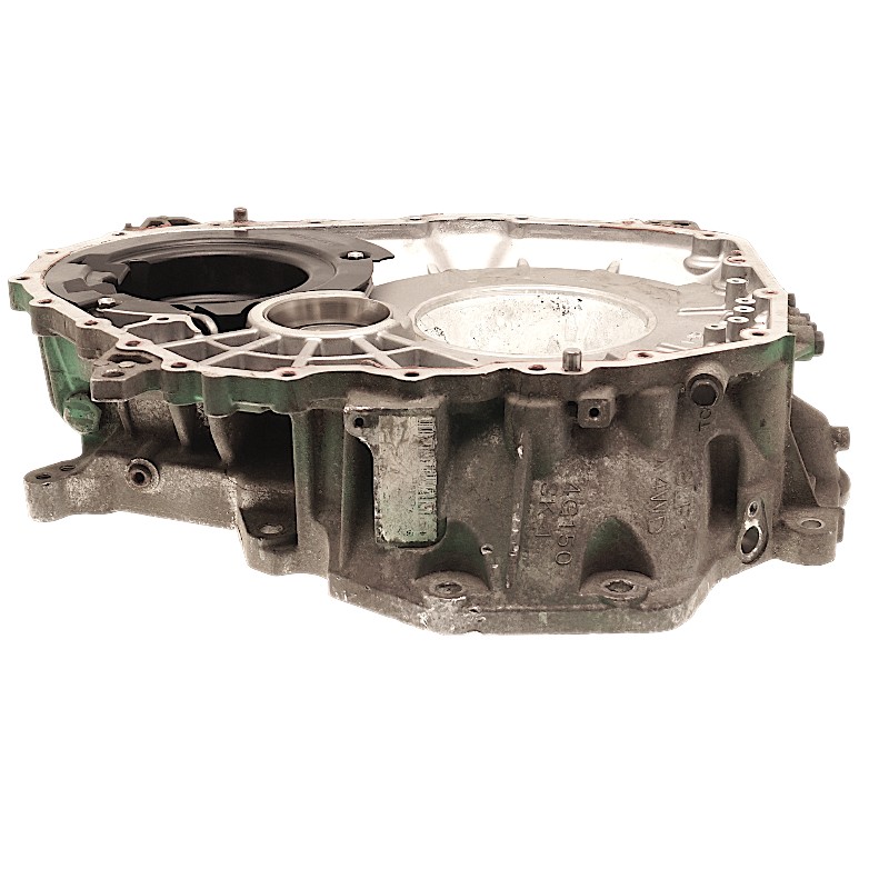 Front housing 4WD A8LF1 — 452304G150, for vehicles without START-STOP