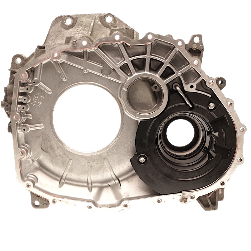 Front housing 4WD A8LF1 — 452304G150, for vehicles without START-STOP