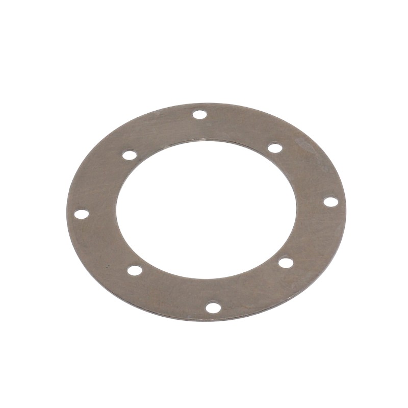 Aisin Warner TF-62SN VAG 09M differential half-axle pinion (satellite) — new, 16 teeth (outer diameter 71.85 mm), neck length 61 mm (outer diameter of neck 40 mm)