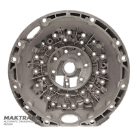 Housing (bell part) Mercedes-Benz 722.9 (without START-STOP) - R2112711501