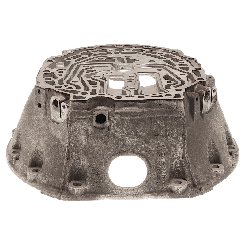 Housing (bell part) Mercedes-Benz 722.9 (without START-STOP) - R2112711501