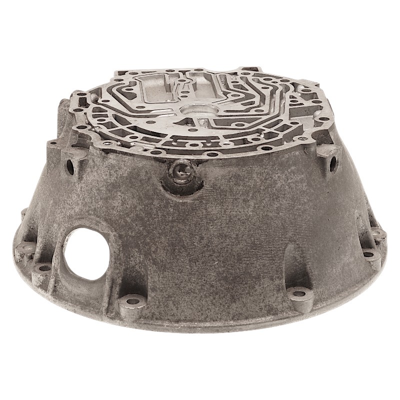 Housing (bell part) Mercedes-Benz 722.9 (without START-STOP) - R2112711501