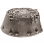 Housing (bell part) Mercedes-Benz 722.9 (without START-STOP) - R2112711501