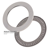 TOYOTA U240E UNDERDRIVE Planetary Gear Needle Bearing - 9037453004, 9037453004 (77.95 x 53.25 x 3.30)