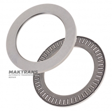 TOYOTA U240E UNDERDRIVE Planetary Gear Needle Bearing - 9037453004, 9037453004 (77.95 x 53.25 x 3.30)