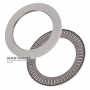 TOYOTA U240E UNDERDRIVE Planetary Gear Needle Bearing - 9037453004, 9037453004 (77.95 x 53.25 x 3.30)