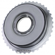 K1 Clutch Drum Piston Kit VAG 09K — BPS118K19