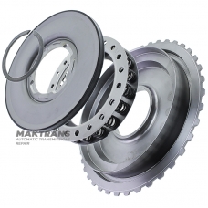 K1 Clutch Drum Piston Kit VAG 09K — BPS118K19