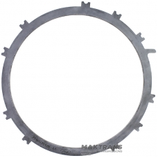 Pressure plate Low / Reverse Brake GM 6T70, 6T75 / Ford 6F50, 6F55 — thickness 3.90 mm, 7T4P-7G486-AA
