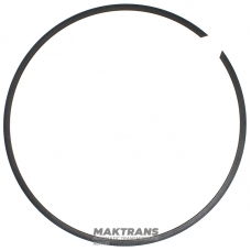 Piston retaining ring 3-5-R Clutch FORD 6F35 — 9L8Z-7C122-E (thickness 1.50 mm, outer Ø 128 mm)