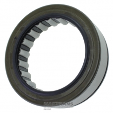 Needle roller bearing input shaft K2 Clutch VAG DSG6 DQ200 02E - 02E311372F, INA F-554763.NK-AM, 712154810, 0095 U195, (52x38x17.3)