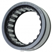 Needle roller bearing input shaft K2 Clutch VAG DSG6 DQ200 02E - 02E311372F, INA F-554763.NK-AM, 712154810, 0095 U195, (52x38x17.3)
