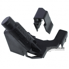 ZF 6HP electronic unit speed sensor — BOSCH 3267033324 (sensor height 40 mm)