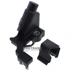 ZF 6HP electronic unit speed sensor — BOSCH 3267033324 (sensor height 40 mm)