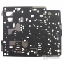 Сепараторная пластина гидроблока GETRAG DCT450 MPS6 DCT470 SPS6