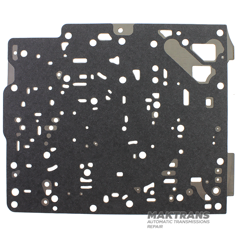 Сепараторная пластина гидроблока GETRAG DCT450 MPS6 DCT470 SPS6
