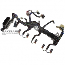 Ford 8F57 Valve Body Wiring — K2GZ-7G276-B, K2GP-7G276-CA
