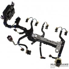 Ford 8F57 Valve Body Wiring — K2GZ-7G276-B, K2GP-7G276-CA