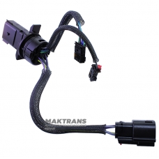 Connector, wiring for the START-STOP pump FORD 8F57 — K2GZ-7J069-A, K2GP-7J069-AB