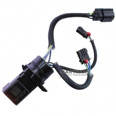 Connector, wiring for the START-STOP pump FORD 8F57 — K2GZ-7J069-A, K2GP-7J069-AB