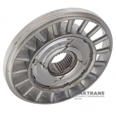 Torque converter torque converter wheel GM 5L40 — 24202486, outer diameter 176.20 mm, 24 splines