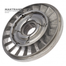 Torque converter torque converter wheel GM 5L40 — 24202486, outer diameter 176.20 mm, 24 splines
