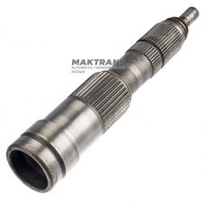 ATC13-1 Transfer Case Input Shaft — Height 257 mm, 43 Splines (Outer Diameter 34.50 mm) | 36 Splines (Outer Diameter 44.90 mm)