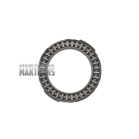 BMW ATC13-1 Transfer Case Needle Bearing - 66.55x45.20x4