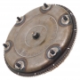 Refurbished torque converter AW TF-60SN 09G - 135 teeth on the ring (outer diameter 287 mm), outer diameter of the pilot 21 mm, 09G323571K, 46A120
