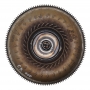 Refurbished torque converter AW TF-60SN 09G - 135 teeth on the ring (outer diameter 287 mm), outer diameter of the pilot 21 mm, 09G323571K, 46A120