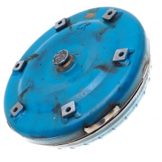 Refurbished torque converter Toyota A43D - Toyota Tacoma 1995-2000, RZN140L, RZN150L, 35000-3D610, 4-speed transmission (without lock-up piston), 3200035120